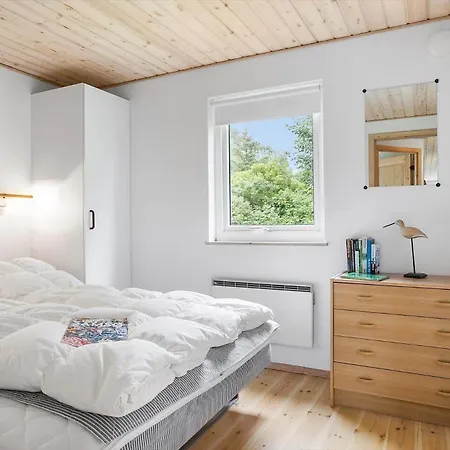 Сasa de vacaciones 20137-samso-topmejsevej-8 *