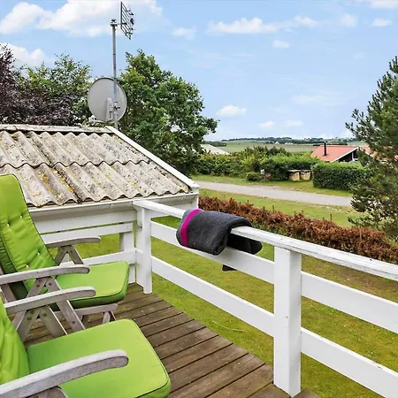 Hébergement de vacances 20137-samso-topmejsevej-8 Nordby (Midtjylland)