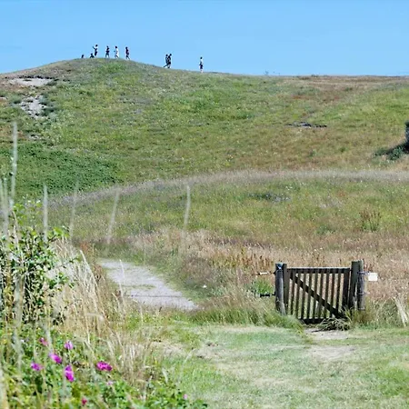 Hébergement de vacances 20137-samso-topmejsevej-8 Nordby (Midtjylland)