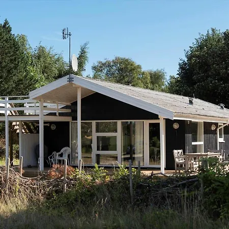 Hébergement de vacances 20137-samso-topmejsevej-8 Nordby (Midtjylland)