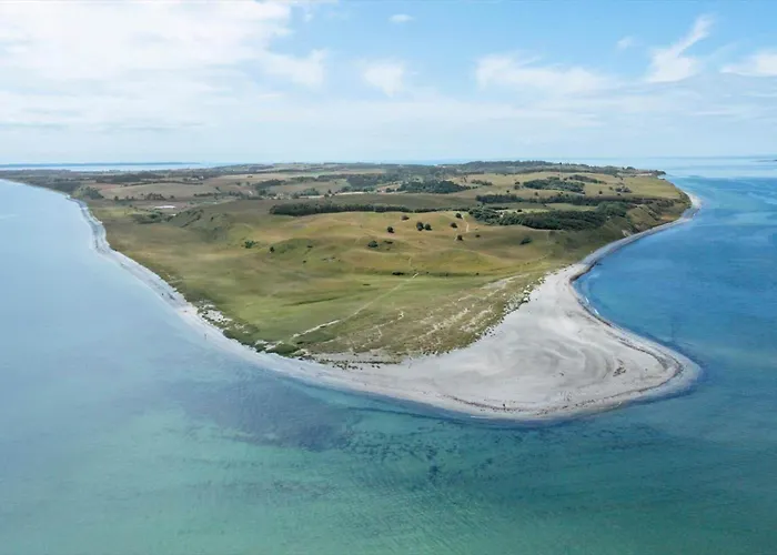 20137-samso-topmejsevej-8 度假居 Nordby (Midtjylland)